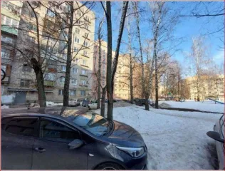 Квартира, 60 кв.м, Рязанская область, Рязань, расположенная по адресу: Рязанская область, г. Рязань, ул. Бирюзова, д.5, кв.20. Кадастровый номер:62:29:0020004:782. Объект может быть приобретен с использованием заемных средств Sberbank.
