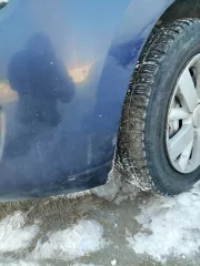 Легковой автомобиль LADA 219010 (GRANTA), 2013 года выпуска, гос. номер С544СУ27. Техническое состояние транспортного средства – на ходу, пробег: 235 029 км, на кузове т/с имеются потертости, глубокие царапины, следы коррозии, требуется замена аккумуляторной батареи