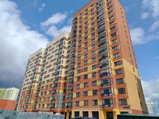 Нежилое помещение 68,7 кв. м, Москва, ул. Маршала Ерёменко, д. 1, корп. 3. Этаж № 1, помещение 1Н, кадастровый номер: 77:16:0010105:40044. Назначение: свободное. Общая площадь: 68.7.