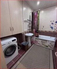 Квартира 65,3 м², 3 комн., Нерюнгри (Якутия). Трёхкомнатная квартира общей площадью 65,3 м², с кадастровым номером 14:19:102015:1130, расположенная по адресу: Республика Саха (Якутия), город Нерюнгри, улица Мира, дом 15, корпус 1, квартира 89.