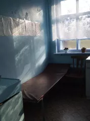 -отдельно стоящее нежилое здание больницы общей площадью  170 кв. м, кадастровый номер 42:12:0107001:327, расположенное по адресу: Кемеровская область - Кузбасс, Таштагольский район, п. Кондома,  ул. Соловьева, д. 8. - земельный участок общей площадью 1 100 кв. м, кадастровый номер…