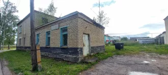 Нежилое здание, общая площадь 43,6 кв.м., кадастровый номер 13:05:0102001:2311, по адресу: Республика Мордовия, Большеигнатовский район, с. Большое Игнатово, ул. Советская, д. 44, пом. бн. Земельный участок, общая площадь 72 кв.м., кадастровый номер 13:05:0102001:901. Местоположение установлено…