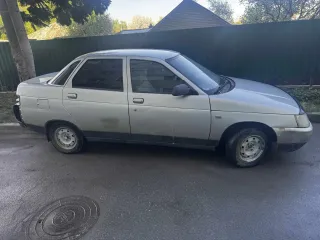 ВАЗ21101, 2006. Легковой автомобиль ВАЗ21101, 2006 г.в., марка: ВАЗ21101, год изготовления: 2006 г.в., VIN: XTA21101060982875, государственный регистрационный знак: А401ХО22, двигатель № 21114-1636362, мощность двигателя: 80,2 л. с., цвет кузова: бежевый, разрешённая максимальная масса: 1 480 кг…