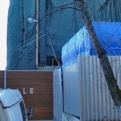 Нежилое помещение (апартаменты), общей площадью 127,8 кв.м., расположенное на 7 этаже, помещение 14/7, кадастровый номер: 77:05:0001002:6373
Расположенное по адресу: г. Москва, Даниловский р-н, проезд Павелецкий 2-й, д. 5 стр. 1
