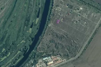 Земельный участок площадью 990 +/- 22.02 кв.м. с кадастровым номером 64:38:090301:333, расположенный по адресу: Саратовская область, р-н Энгельсский, АО "Подстепное" в границах Красноярского округа.