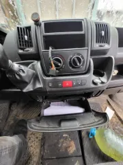 Peugeot Boxer Фургон грузопассажирский, 2013 г.в., VIN Z8PL4H2N1DA000766