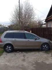 Peugeot 307, 2005 года, 109 лс, 280000 км еще Автомобиль Peugeot 307 SW, 2005 года выпуска, тип ТС – легковой универсал, гос. номер Т307МР 196, VIN VF33HNFUE84031205.  Диагностика транспортного средства не проводилась.   Описание имущества и прав на него:  Транспортное средство зарегистрировано за…
