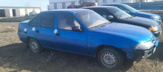 Daewoo Nexia г/н Р951УМ34 vin XTKFB227260011588 количество 1 шт Ключи отсутствуют Регистрационная сопроводительная документация отсутствует Реализация по прямому назначению Местоположение Серафимович спец стоянка МВД Стоимость имущества составляет 25000 00 руб в т ч НДС Размер задатка 10 2500 руб…