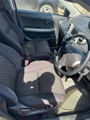 Toyota Ist 2003 года выпуска, VIN NCP61-0048682