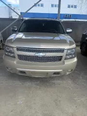 Chevrolet GMT 900 Tahoe 2011 автомобиль марки "CHEVROLET GMT 900 (Tahoe)" 2011 г.в., VIN XWFSK6E01B0000444 г/р/з Н526НР797, золотого цвета. ТС обременено ЗАЛОГОМ. По общему правилу при переходе права собственности залог сохраняется в соответствии со ст. 353 ГК РФ; приобретатель имущества…