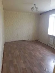 Квартира 41,1 кв.м, Оренбургская обл., 2 комн. Адрес: 462114, Оренбургская обл, Саракташский р-н, Черный Отрог с, Пионерская ул, дом № 7, квартира 16. Кадастровый номер: 56:26:2001001:3360. Объект может быть приобретен с использованием заемных средств ПАО Sberbank.