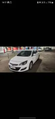 Opel Astra 2013 года, 140 лс, пробег 300000 км. Модель: P-J ASTRA, цвет белый. VIN: XUFPE6DCXD3024311, ПТС: 78НР447952, госномер: Е352НЕ30. Изготовитель: ООО "Джи Эм Авто", мощность 140 л.с. (103 кВт), страна производства: Россия.