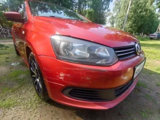 Volkswagen Polo, 2012 года, 105 лс, 325906 км. Легковой-седан, модель: VOLKSWAGEN POLO, VIN: XW8ZZZ61ZCG062075, шасси (рамы): отсутствует, год выпуска: 2012, кузов (кабина): XW8ZZZ61ZCG062075, цвет: ВИШНЕВО-КРАСНЫЙ, двигатель: нет данных, объем: 1598, мощность: 77.2/105.0 кВт/л.с. ВНИМАНИЕ…