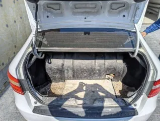 Lada Vesta (Vesta) 2019 года, 106 л.с. Автомобиль Lada (ВАЗ) Vesta, идентификационный номер (VIN): XTAGFLA10LY363994, год выпуска: 2019, госномер С117РР05 (находится в залоге у АО ТБанк)