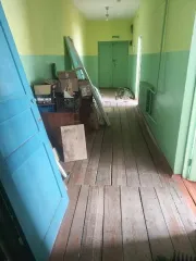 Нежилое помещение 106 кв.м, Липецкая область, Воловский район, помещение №1, кадастровый номер 48:01:0870201:123, площадью 106 кв.м, расположенное по адресу: Липецкая обл., Воловский район, д. Ивановка, ул. Центральная, д.40. Год ввода в эксплуатацию: 1984. Вид ограничений и обременений…