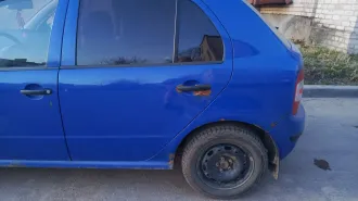Skoda Fabia 2005 Легковой автомобиль марки: SKODA, модели: Fabia, год выпуска: 2005, идентификационный номер (VIN): TMBPC16Y864478368. Осмотр имущества осуществляется по предварительному согласованию с финансовым управляющим путем направления запроса на электронную почту csb_63@mail.ru в виде…