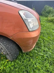 Kia Picanto 2006 Легковой автомобиль Kia Picanto, год изготовления: 2006, VIN: KNEBA24337T344513, г/н: Е283ЕХ147. Обращаю внимание, что автомобиль находился в эксплуатации и является бывшим в употреблении; может иметь скрытые недостатки (неисправности), которые являются следствием эксплуатационных…