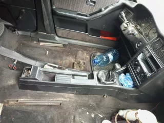 Audi 80, 1991 года, VIN: WAUZZZ8AZMA188764, госномер: М642ОК39