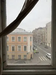 36/245 доли квартиры 348,9 кв. м Санкт-Петербург по адресу: 191119, РОССИЯ, Санкт-Петербург, ул. Достоевского, д. 30, кв. 11, общ. кв. м. – 348,9, кадастровый номер 78:31:0001693:2351, Общая долевая собственность 36/245