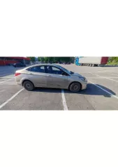 Автомобиль марки Hyundai модель Solaris 2011 г.в. VIN-номер Z94CT41CABR062298. Нужна замена прокладки клапана крышки, задних колодок, 2-х передних стоек стабилизатора, 2-х передних втулок стабилизатора, замена цепи ГРМ, 2-х саленблоков на задней балке, потрескался ремень генератора, сгнил левый…