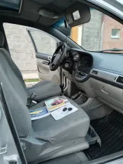 Chevrolet Rezzo 2008 Легковой автомобиль ШЕВРОЛЕ REZZO 2008 года выпуска, VIN: KL1UF75618K956399, рег. номер В382ЕА161. (имущество является залоговым обеспечением по кредитному договору № 11935783201 от 14.06.2024г. заключенным с ООО " "Хоум Кредит энд Финанс Банк", в настоящее время банк…