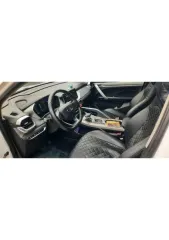 Belgee X50 2024 года выпуска, номер двигателя P4WA5750358, VIN Y4K8622Z9RB906337.