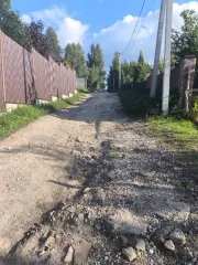 Земельный участок 2000 кв.м, жилые дома 53,4 кв.м и 285,5 кв.м, Орловская обл. 1. Земельный участок, категория земель: земли населенных пунктов, разрешенное использование: для ведения личного подсобного хозяйства, площадь 2 000 кв.м, адрес: Орловская область, Орловский район, д. Кондырева, пер…