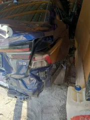 Автомобиль марки Omoda S5 2023 года выпуска VIN LVVDC21B7RD033979