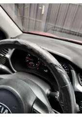 Kia Rio 2021 легковой автомобиль марки: kia, модели: rio, год выпуска: 2021 г., идентификационный номер (vin): z94c351bbmr148959 ознакомление с имуществом производится в г. ставрополе с момента публикации сообщения о продаже имущества и до окончания приема заявок по предварительной записи по…