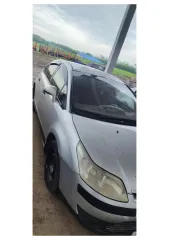 Citroen C4, 2005 Автомобиль марки CITROEN модель C4 2005 г.в. VIN-номер VF7LCNFUC74178646. Ознакомление в рабочие дни с 10-00 до 16-00 по месту нахождения имущества – Краснодарский край, г. Краснодар, ул Ялтинская, 73, согласовав время и дату ознакомления по эл. почте: au_savinaiv@mail.ru, тел…