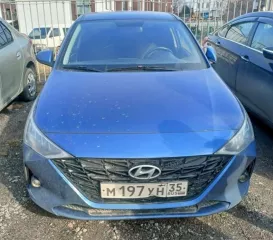 Автомобиль легковой Hyundai Solaris, 2022 г.в., VIN Z94K241CBNR337469. В соответствии с подпунктом 4 пункта 1 статьи 352 ГК РФ залог прекращается, а сведения о залоге исключаются из реестра уведомлений о залоге движимого имущества, после реализации заложенного имущества и удовлетворения требований…