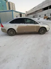 Ford Focus, 2006 г.в., VIN X9F4XXEED46T08020 (совместное имущество супругов, залог отсутствует)