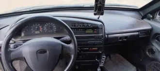 ВАЗ 2114, 2007 года выпуска, мощность 80.9 л.с., пробег 262178 км. Автомобиль легковой комби (хэтчбек), модель LADA Samara, цвет графитовый металлик. VIN: XTA21144084542424, ПТС: 56ОС 175496, государственный номер С185УЕ56. Страна-изготовитель: Россия. Тип двигателя: бензиновый, объем 1596 куб. см…