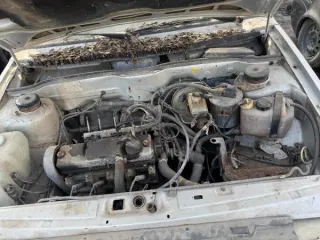 ВАЗ 21140 Лада Самара, госномер Е413ОХ08, VIN XTA21140074336243. Не комплект. Сквозная коррозия. Местонахождение: Волгоград, ул. Переяславская. Рабочее состояние не известно. Сопроводительная регистрационная документация отсутствует. Реализация в качестве годных остатков. На транспортное средство…