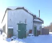 Гараж годные остатки площадь 1685,9 квадратных метров, котельная годные остатки площадь 122,6 квадратных метров, склад годные остатки площадь 464,4 квадратных метров. Адрес: Курганская область, Альменевский район, село Альменево, улица Ленина, 2а.