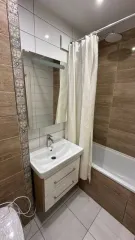 Квартира, 32,8 кв.м, 1-комнатная, Пенза, Мира ул., 74Б, кв. 30, площадь: 32,8 кв.м, кадастровый номер: 58:29:3002002:5271, количество комнат: 1, этаж: 5, вид права: собственность. Обозначение местонахождения недвижимости, указанное на карте, сформировано системой ЭТП при формировании извещения о…