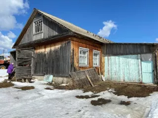 Пермский край, Октябрьский городской округ, д. Адилева, ул. Школьная, д. 7 Нежилое помещение, кадастровый номер 59:27:0521001:482, назначение: нежилое, площадь 39 кв. м, по адресу: Пермский край, Октябрьский городской округ, д. Адилева, ул. Школьная, д. 7 
Общая площадь: 39 
Кадастровый номер…