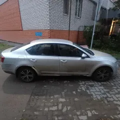 Автомобиль марки SKODA модель OCTAVIA 2013 г.в. VIN номер XW8AB4NE7EH010094	 Для получения всей имеющейся информации о лоте  в том числе фото  необходимо направить запрос на адрес эл. почты  в теме письма указать ФИО должника : petrushchenkov.torg2026@yandex.ru либо по телефону +7  913  738 74 64 …