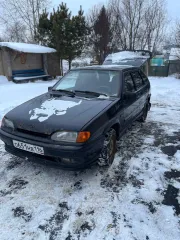 LADA 211440 2011 года выпуска. Автомобиль марки LADA модель 211440 2011 г.в. VIN-номер XTA211440B5048433. Заявки на ознакомление с имуществом принимаются в рабочие дни с 20.04.2026 г. до дня окончания приема заявок с 09.00 до 12.00 часов по телефону 89963352413, эл. почта nailrizvanov@mail.ru.