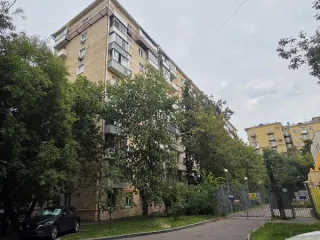 Нежилые помещения, 379,8 кв. м, Москва. Продажа имущества, находящегося в собственности города Москвы, нежилые помещения по адресу: г. Москва, просп. Ленинградский, д. 75б, общей площадью 379,8 кв. м (подвал № 0, этаж №1), кадастровые номера: 77:09:0005002:6971, 77:09:0005002:6972…
