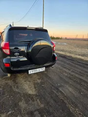 TOYOTA RAV4, 2007 Автомобиль марки TOYOTA/RAV 4, 2007 г.в., VIN JTMKD31V205027079 ознакомление с документами об имуществе и о торгах осуществляется в период приема заявок в рабочие дни с 11.00 ч. до 18.00 ч. (время местное) по адресу: г. Красноярск, ул. Карла Маркса, 93 офис 619 по предварительной…