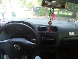Volkswagen Polo 2015 Автомобиль марки Volkswagen Polo 2015 г.в., VIN XW8ZZZ61ZGG026110 Залог в пользу ПАО "Совкомбанк" С имуществом можно ознакомиться по предварительной записи по номеру телефона: +7-922-750-24-96, либо обратиться по адресу электронной почты: vtk-tender@yandex.ru Местонахождение…