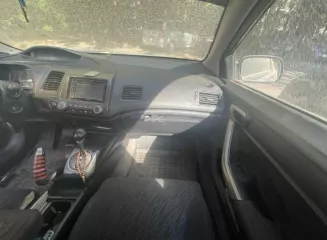 Автомобиль: марка Honda Civic (CIVIC), 2006 года выпуска, черный цвет. Номер двигателя: R18A1 2472046, шасси отсутствует. Кузов: 2HGFG128X7H519403, VIN: 2HGFG128X7H519403. Находится по адресу: Москва, Большая Черкизовская ул., д. 11. Ограничения: залог в пользу АО «Эксперт Банк», запрет на…