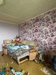 1/3 доля квартиры в Новосибирске, 1/3 доля квартиры в Новосибирске, 1/3 доли в праве на жилое помещение, общей площадью 66,3 кв.м., с кадастровым номером 54:35:071540:1968, расположенном по адресу: г. Новосибирск, ул. В. Высоцкого, д. 31, кв. 340