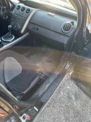 Mazda CX-7 2011 года, VIN JMZER19L700249316.