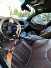 BMW X5 XDRIVE30D 2019, гос. номер У002АС716. VIN X4XCV69450LH69413. Объем двигателя 2993 куб. см, мощность 249,0 л. с. Ключ и документ (СТС) имеется. Работоспособность не проверялась. Установлена противоугонная система. Покупатель самостоятельно осуществляет снятие обременений/ограничений (при…