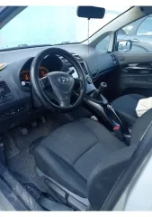 Toyota Auris 2009 транспортное средство марки Toyota модель Auris 2009 г.в. VIN-номер SB1KC56E60E005405 ознакомиться с составом имущества можно по месту его нахождения: г. Тюмень, ул. Новогодняя, д. 2/1, предварительно согласовав по телефону: 8 (3452) 397550, +79129964944.