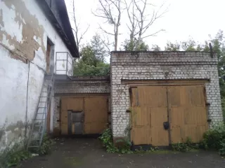 Помещение гаража общей площадью 31,6 кв.м. с кадастровым номером: 43:09:310139:179, расположенное по адресу: Кировская область, р-н. Зуевский, г. Зуевка, ул. Советская 1-я, д. 18, пом. 1004. Помещение гаража общей площадью 31,6 кв.м. с кадастровым номером: 43:09:310139:179  (реестровый номер…