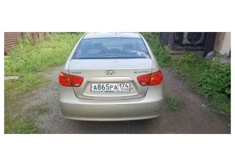 Hyundai Elantra 1.6 GLSMT 2008 Легковой автомобиль марки HYUNDAI, модели Elantra 1.6 GLSMT, год выпуска 2008 г., идентификационный номер (VIN) KMHDU41BP8U403098 Для получения всей имеющейся информации о лоте (в том числе фото) необходимо направить запрос на адрес эл. почты (в теме письма указать…