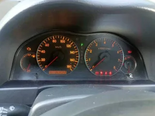 Toyota Allion, 2003 года, 132 лс, 390 000 км, АКПП. Автомобиль Toyota Allion. Тип транспортного средства: легковой седан. Категория ТС: B/M1. Год выпуска: 2003. Цвет кузова: белый. Экологический класс: третий. Максимально допустимая масса: 1445 кг. Масса без нагрузки: 1170 кг. Государственный…